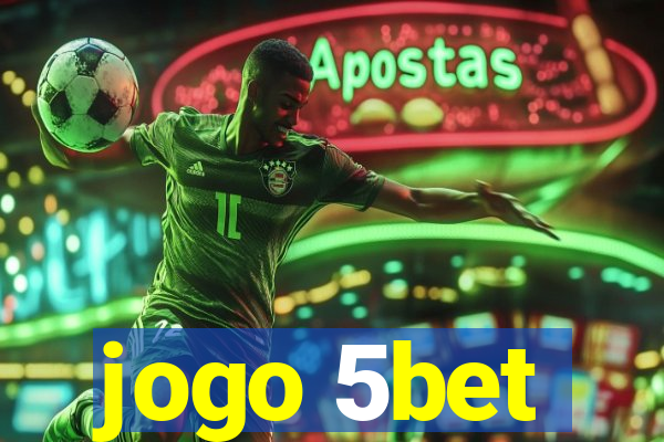 jogo 5bet